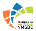 nmsdc