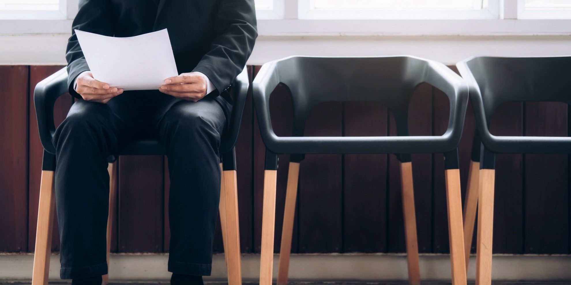 4 Benefits of Background Screening