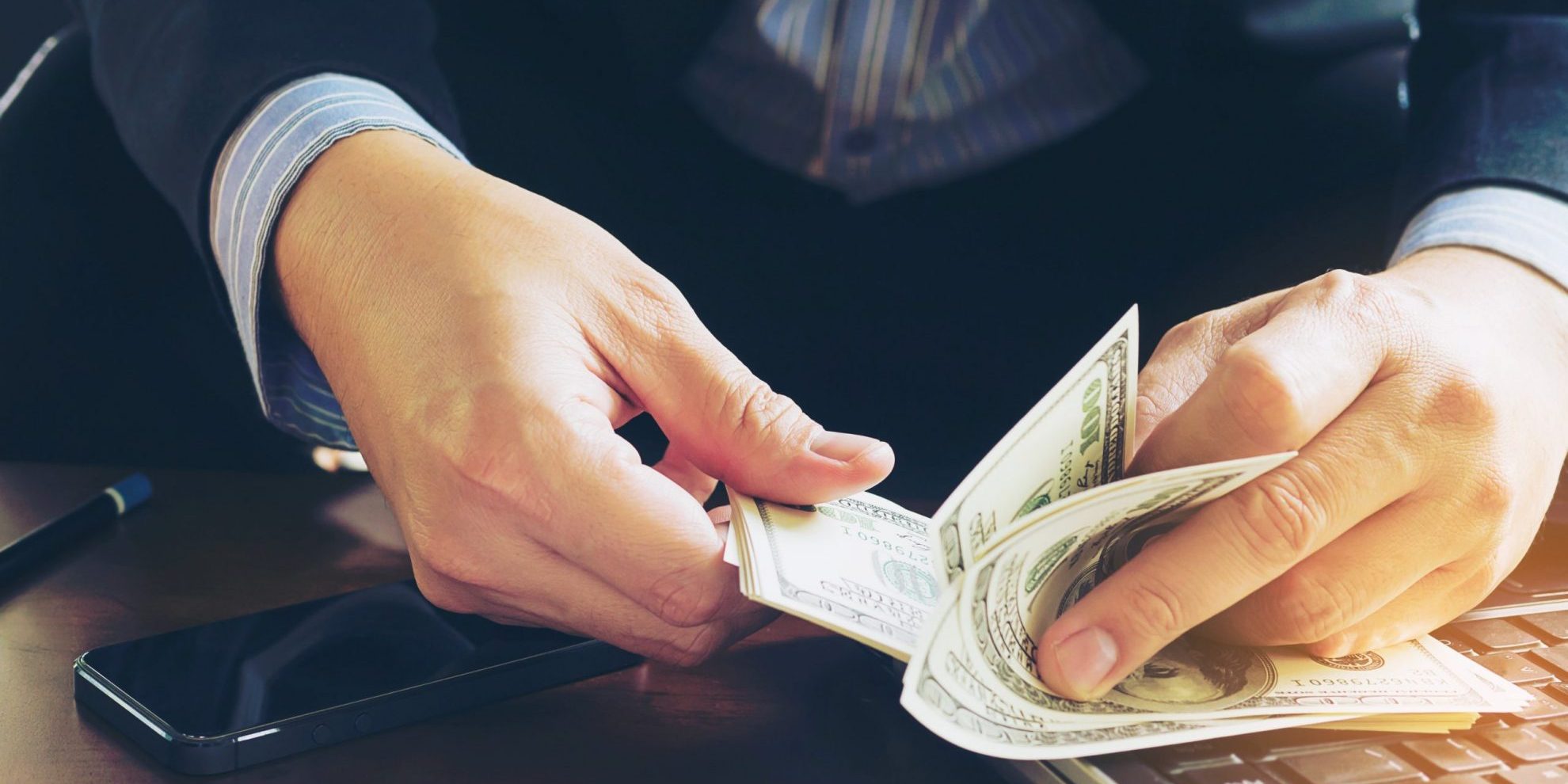 5 tips to protect your business from internal theft