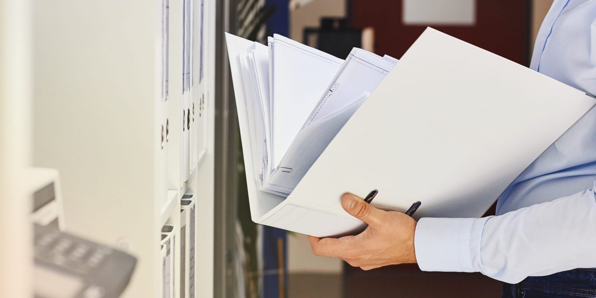 The Importance of Documenting your Background Screening Process