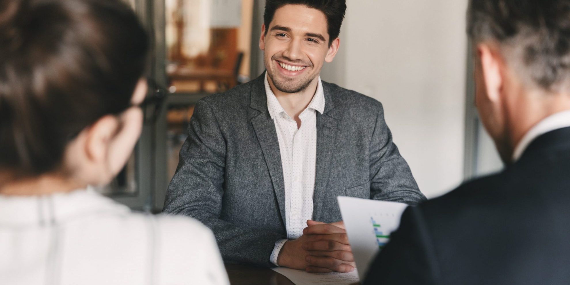 3 Resume Red Flags All Hiring Managers Should Keep in Mind