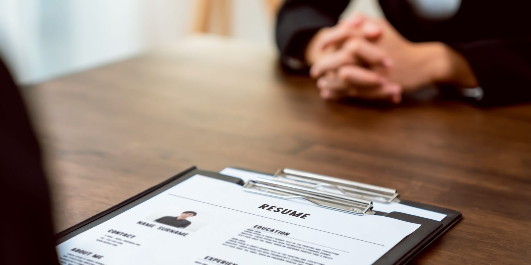 Make Sure to Avoid These Common Hiring Mistakes