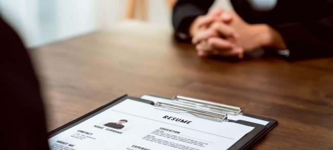 Make Sure to Avoid These Common Hiring Mistakes