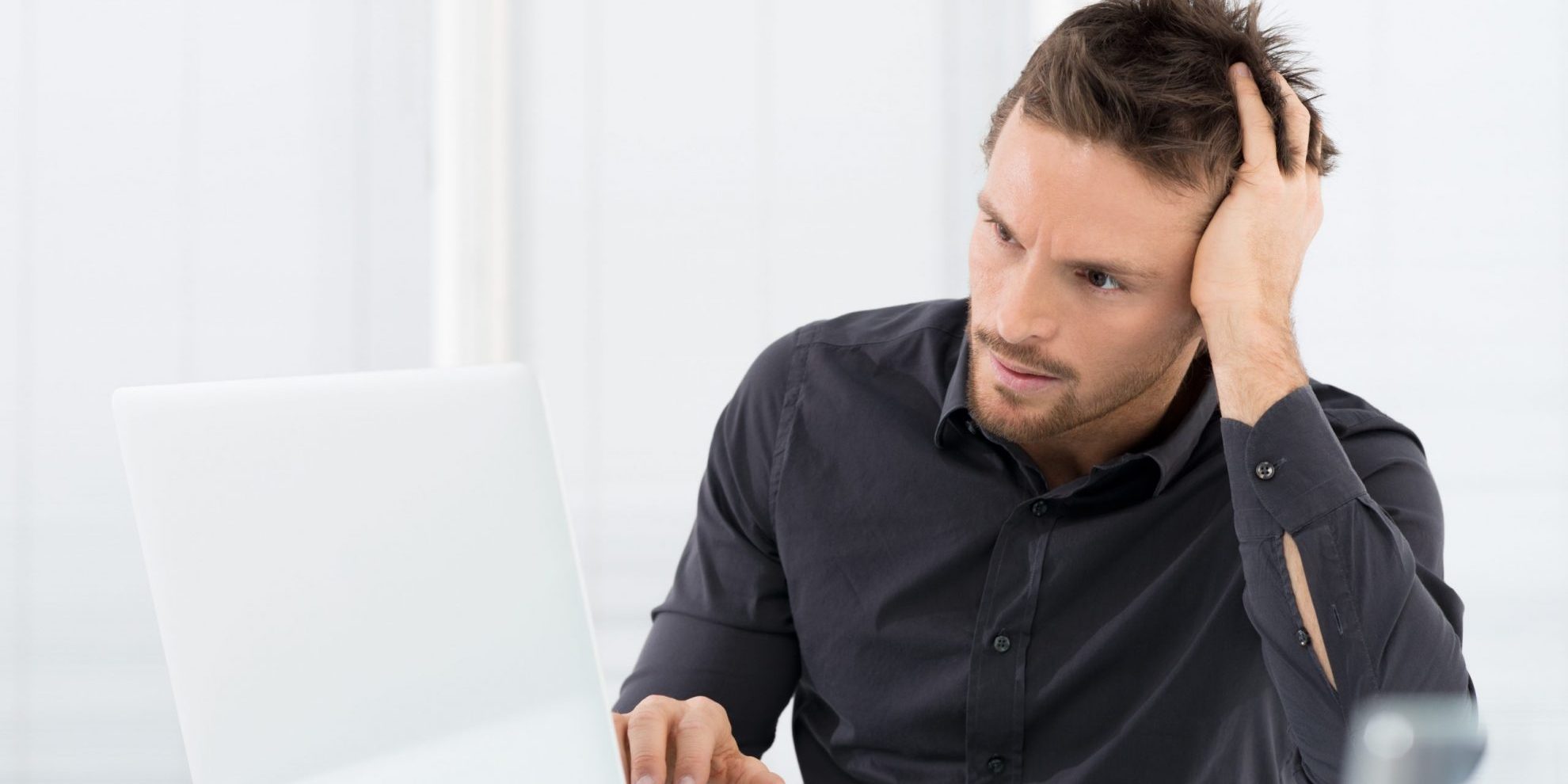 Managing Frustration in the Virtual Workplace